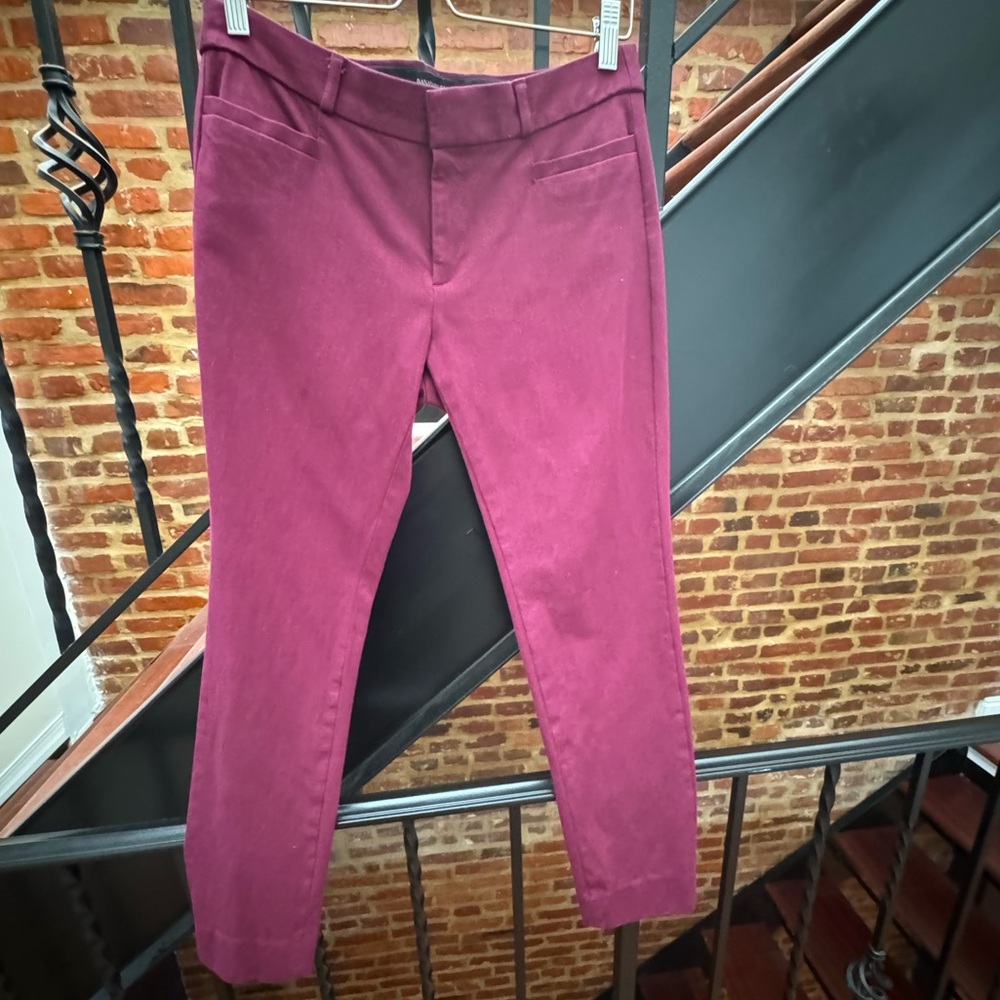 Sloan Pants